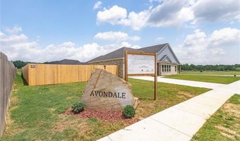 801 Avondale Dr, Alma, AR 72921