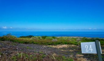 81-6691 PAKAUKANI Pl Lot #: 24, Kealakekua, HI 96750