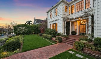 1121 BAY St, Alameda, CA 94501