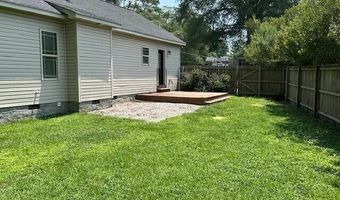 119 N Cross St, Angier, NC 27501