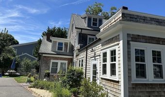896 Sandwich Rd, Bourne, MA 02561