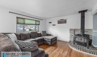 20 Goldenrod, Casper, WY 82604