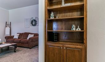 2600 Jefferson Dr, Moore, OK 73160