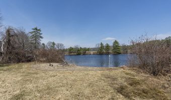 37 High St, Bradford, NH 03221