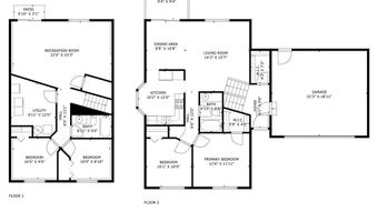 2922 141st Ln NW, Andover, MN 55304