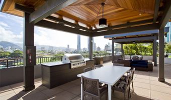 1009 Kapiolani Blvd 3707, Honolulu, HI 96814