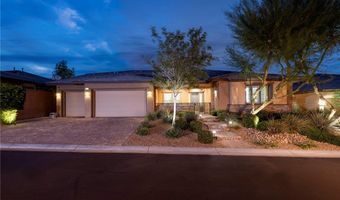 10524 Bryn Haven Ave, Las Vegas, NV 89135