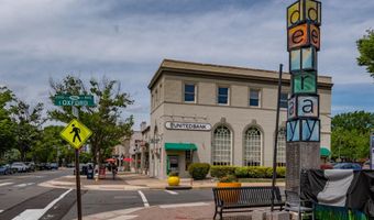 110 E SPRING St, Alexandria, VA 22301