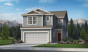 7750 Lost Trail Dr, Colorado Springs, CO 80908