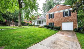 5904 LENOX Rd, Bethesda, MD 20817