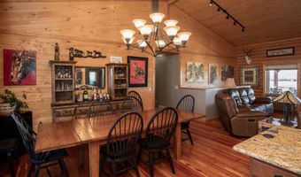 258 A Howie Rd, Big Timber, MT 59011
