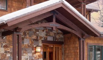 1395 Sierra Vista Dr Unit 1, Aspen, CO 81611