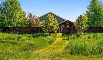 1004 Falcon Ridge Blvd, Belgrade, MT 59714