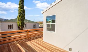 612 HOATSON Ave, Bisbee, AZ 85603