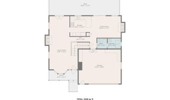 1016 MAPLE HILL Ave SE, Ada, MI 49301