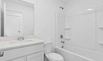 126 Powder River Dr, Beebe, AR 72012