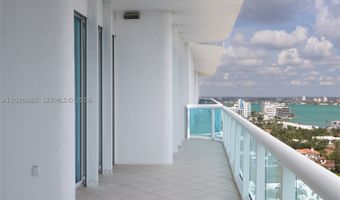 10101 Collins Ave 18C + Cabana, Bal Harbour, FL 33154
