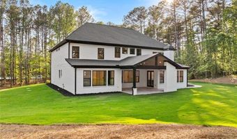 400 Auburn Rd, Auburn, GA 30011