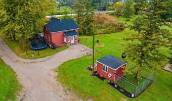 W5801 CTY RD O, Appleton, WI 54913