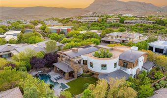 47 Soaring Bird Ct, Las Vegas, NV 89135