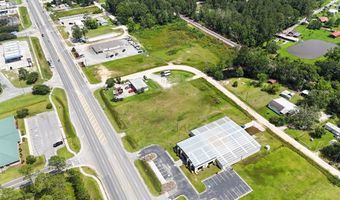 00 W Parker St, Baxley, GA 31513