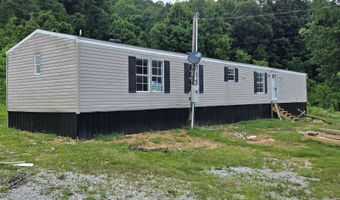 197 Gregory Hines Ln, Barbourville, KY 40906
