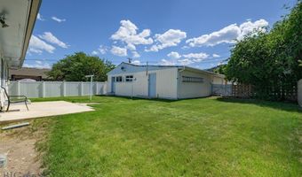2005 Tammany St, Anaconda, MT 59711