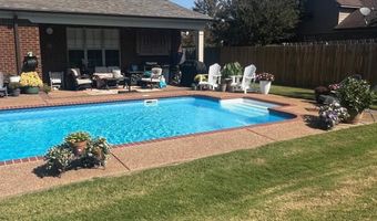 12251 DUSTY Fld, Arlington, TN 38002