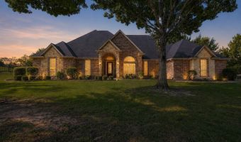 1409 Cherry Hill Ct, Aledo, TX 76008