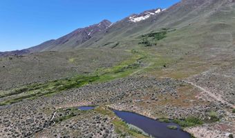 Secret Springs, Gerlach, NV 89412