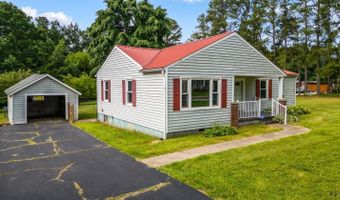4550 Pumping Station Rd, Appomattox, VA 24522