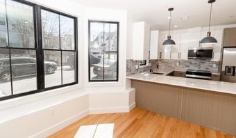 30 Clifton St 30A, Boston, MA 02119