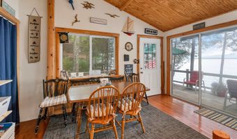 972 Rattlesnake Is, Alton, NH 03810
