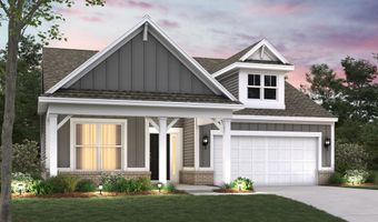 3829 Bozeman Way Plan: Bella Vista, Bargersville, IN 46106