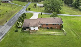 379 NE Morningside Ln, Abingdon, VA 24210