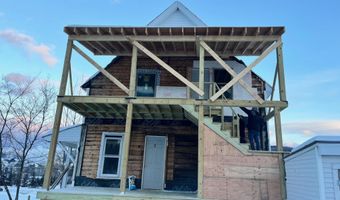712 2Nd Ave, Berlin, NH 03570