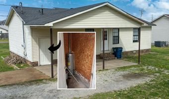 1530 Belle Meade Rd, Bells, TN 38006