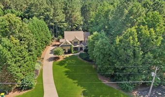 202 Saddlehorn Trl, Ball Ground, GA 30107
