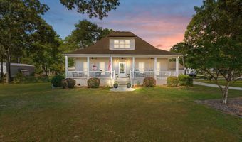 754 Hardison Dr, Arapahoe, NC 28510