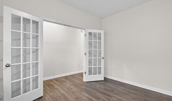 58 Green Laurel Dr, Angier, NC 27501