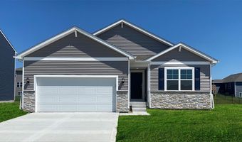 2609 Chan Dr Plan: Harmony, Adel, IA 50003