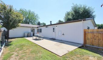 642 S Malaga, Boise, ID 83709