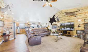 3532 Maple Leaf Ave, Cody, WY 82414