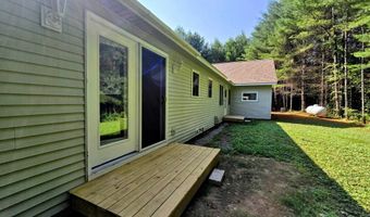 77 Trapper Rd, Campton, NH 03223