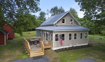 4840 US Route 2, Alburgh, VT 05440