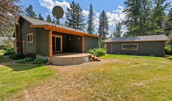 270 Stoneridge Rd, Blanchard, ID 83804