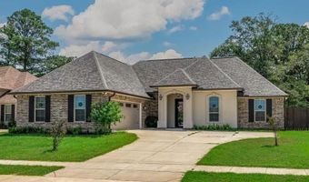 46 Crowder Dr, Benton, LA 71006