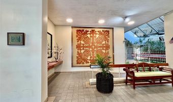 469 Ena Rd 3007, Honolulu, HI 96815
