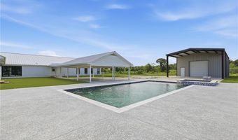 1589 County Road 252, Anderson, TX 77830