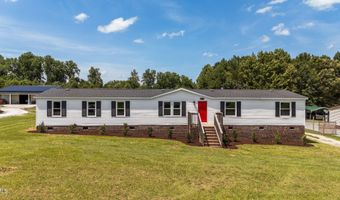 4732 Courtney Dr, Bailey, NC 27807
